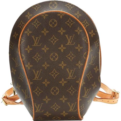 lv ellipse backpack size|Louis Vuitton Re.